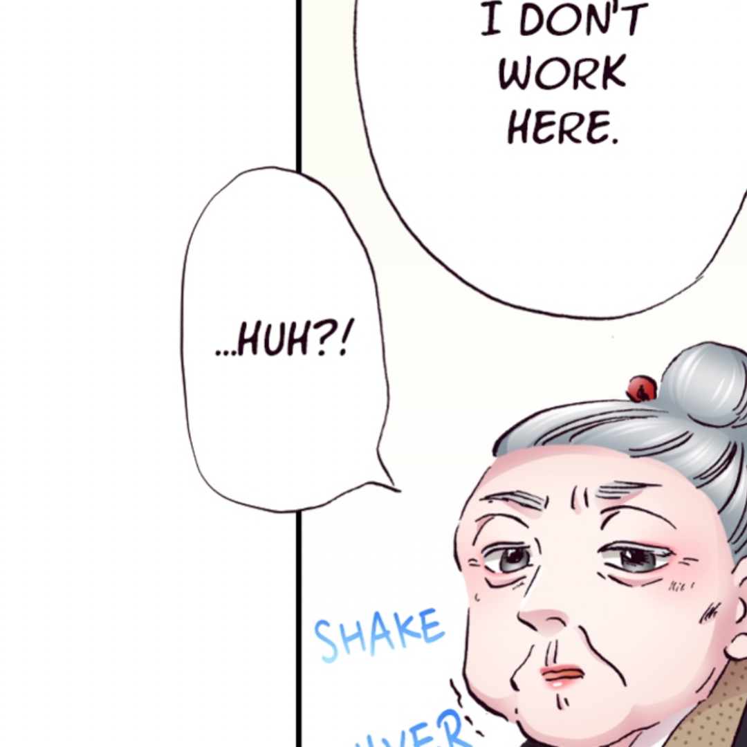 Divorce Is Out Of The Question! Chapter 13 - page 99